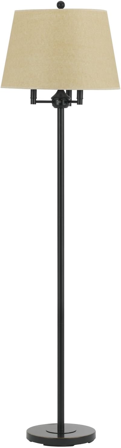 Four Floor Lamp R35033