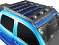 Steel Roof Rack Cargo Carrier for Toyota Tacoma Double Cab Truck E88628
