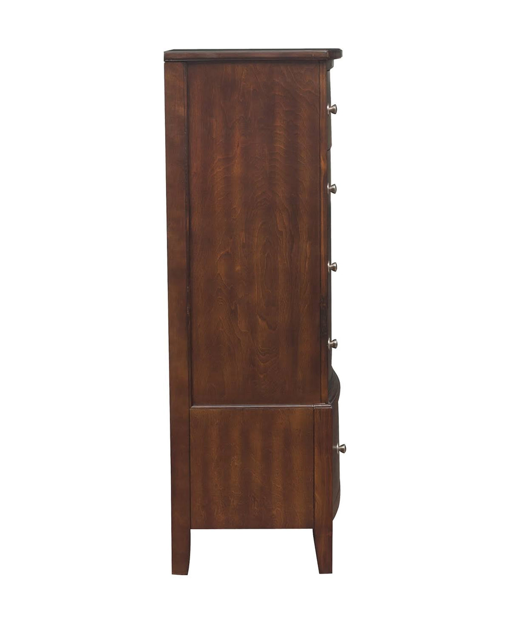 Antique White Chest S8054