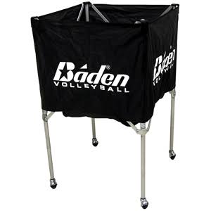 Heavy Duty Portable Court Ball Cart Q5419