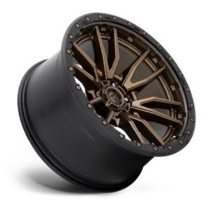 Matte Bronze 20x22 Wheel L934578