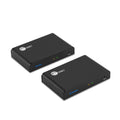 HDMI Over Cat6 Extender with IR and Loop-out K362563