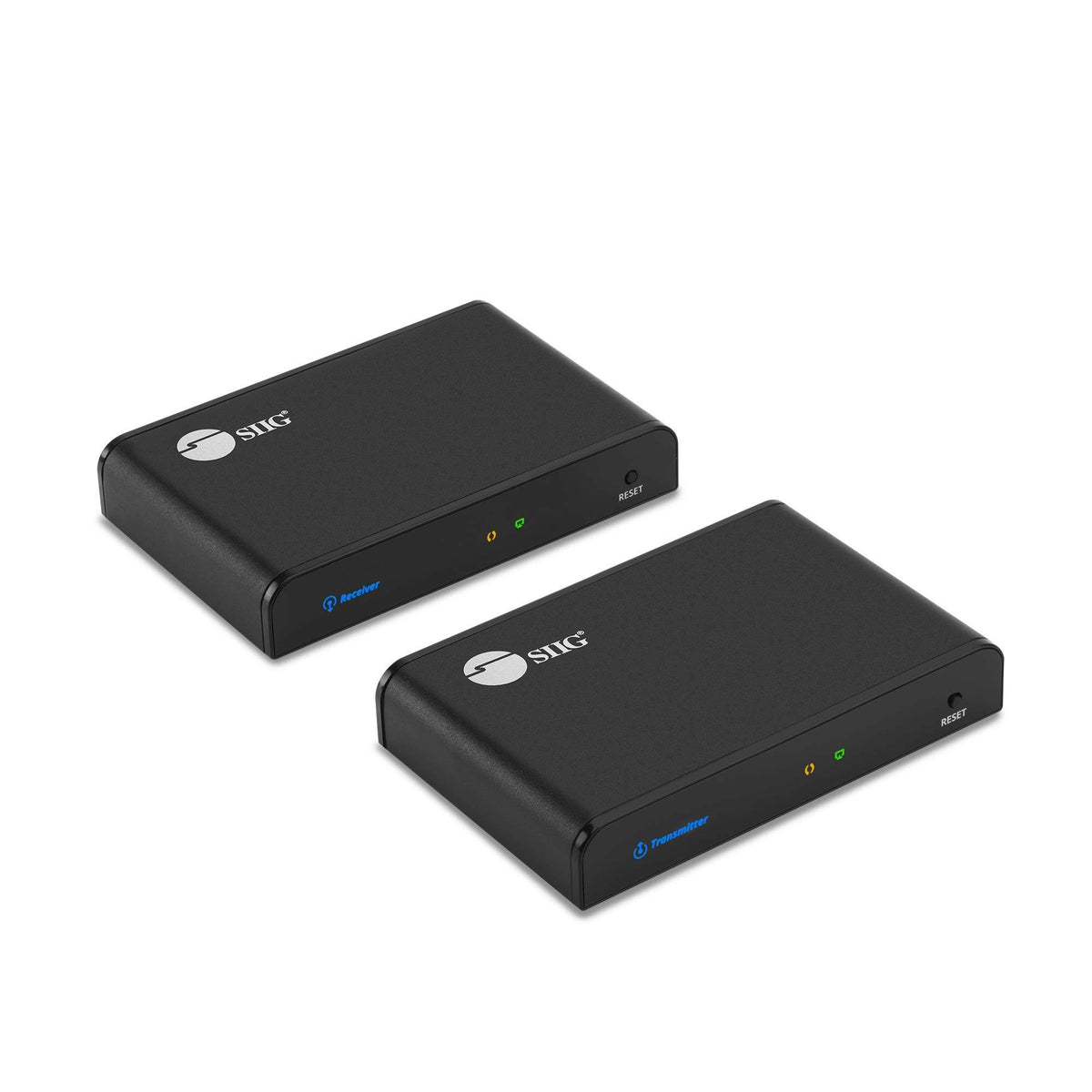 HDMI Over Cat6 Extender with IR and Loop-out K362563