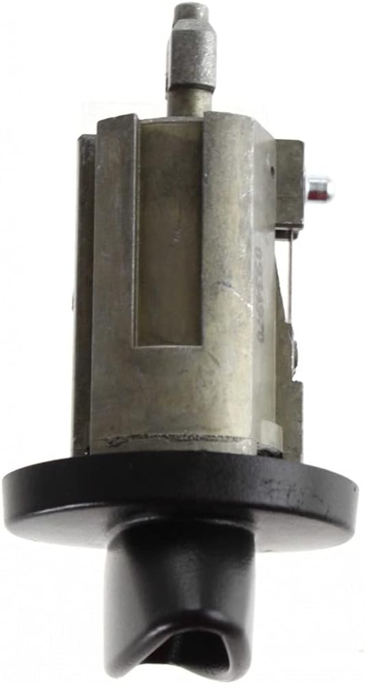 Ignition Lock Cylinder Pack of 2 Q904540