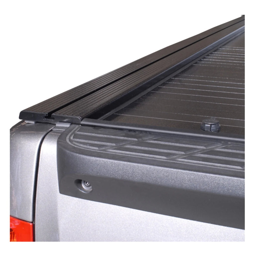 2015-2017 Chevy Colorado / GMC Canyon 5ft 2in Bed JackRabbit Kit w/ Explorer Rails V7741
