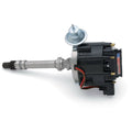 GM HEI Distributor Black Cap with Coil L4579