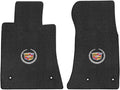 Front Floor Mats B6763