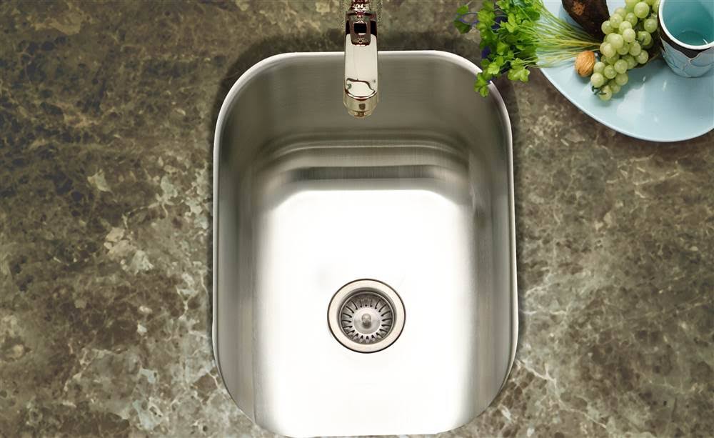 Undermount Bar Sink K336