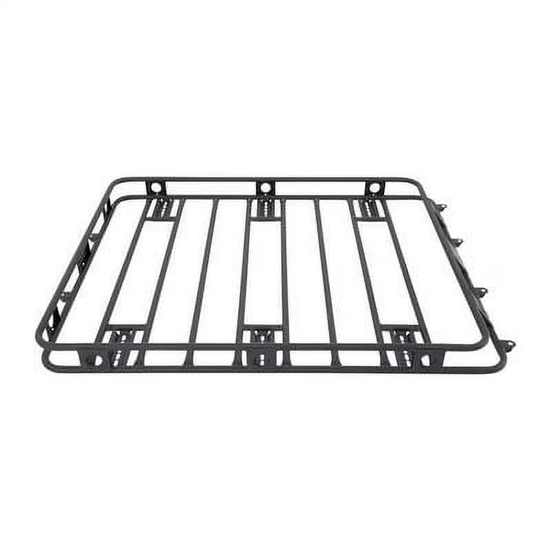 Welded One Piece Roof Rack D249403