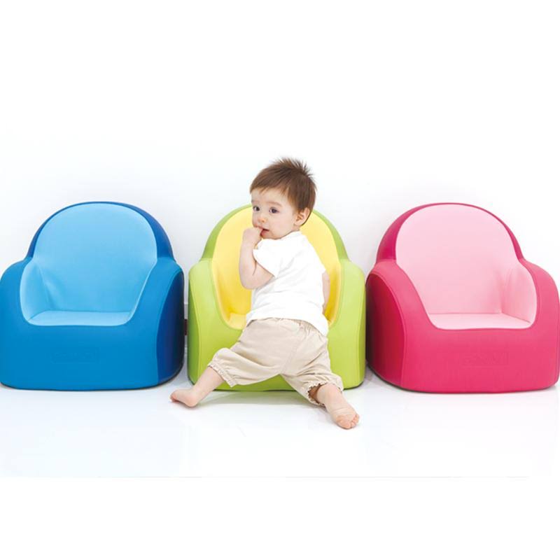 Marine Blue Kids Novelty Chair W397547