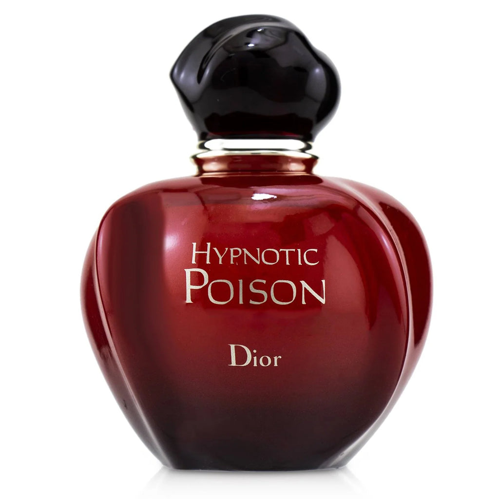 Hypnotic Poison Eau De Toilette Spray 50ml D49278