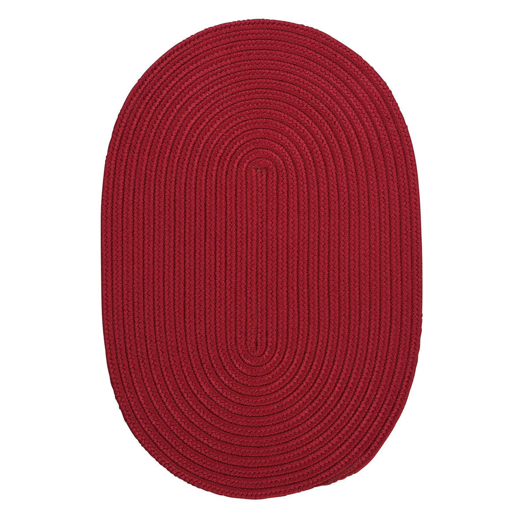Shadow Oval Textured Runner W28616