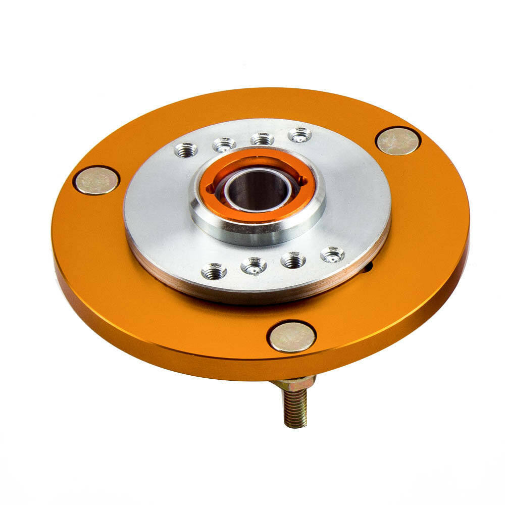 Front Coilover Camber Plate P563