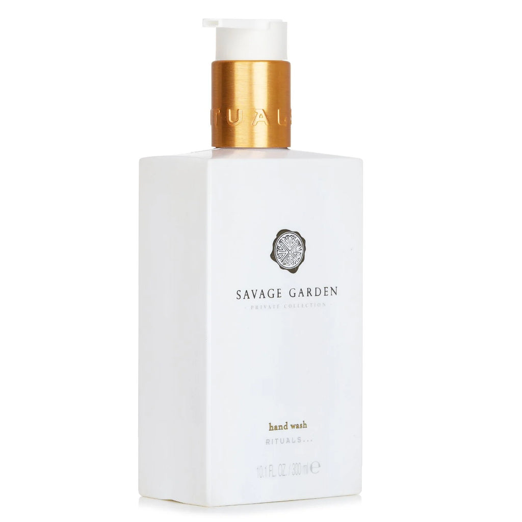 Savage Garden Hand Wash 300ml Y178