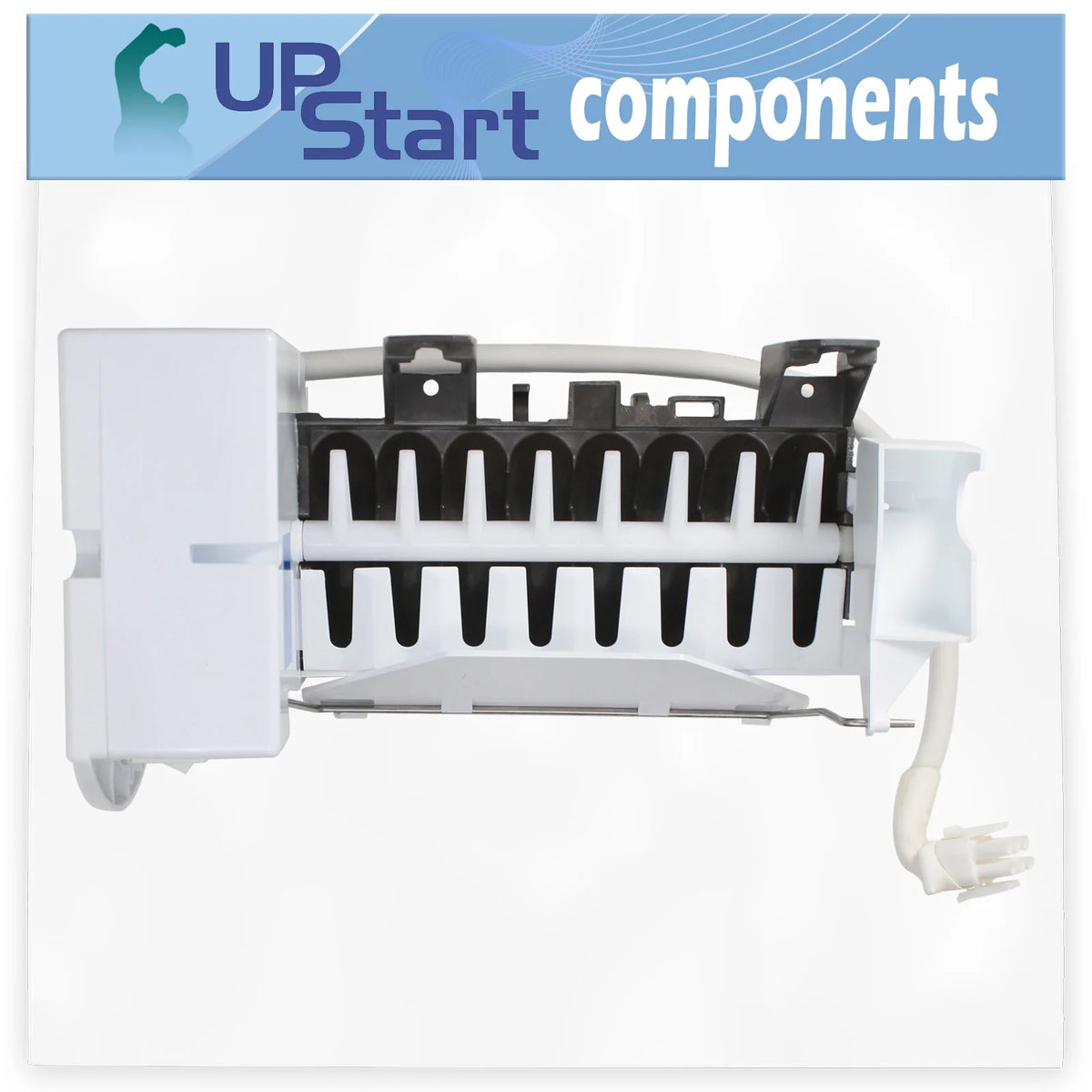 Ice Maker Replacement for Refrigerator C9729