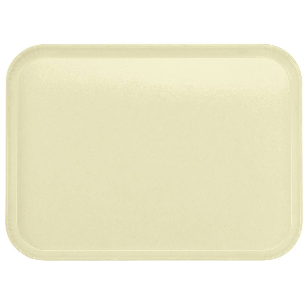 16x22 x 22x22 Fiberglass Tray - 6/Case A57347