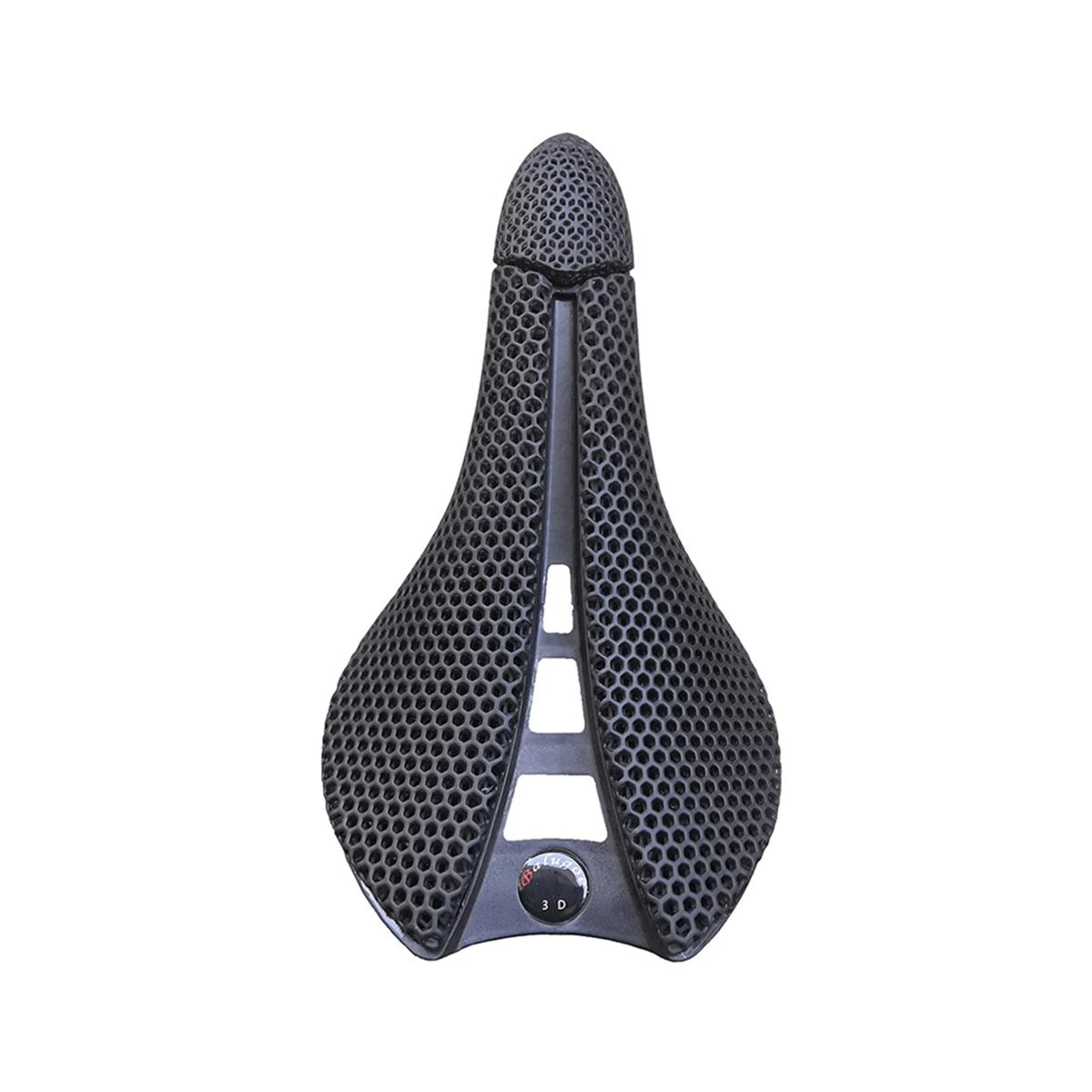 Carbon Fiber Road Bike Saddle Replacement Cushion K216010