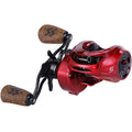 Baitcasting Fishing Reel with 18lb Drag 9+1 Shielded Ball Bearings B9408
