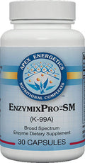 30 Capsules EnzymixPro-SM A525
