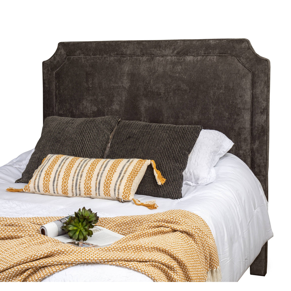 Queen Headboard I35185