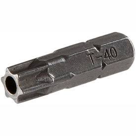 Tamper-Proof Security Torx Power Bit L17462