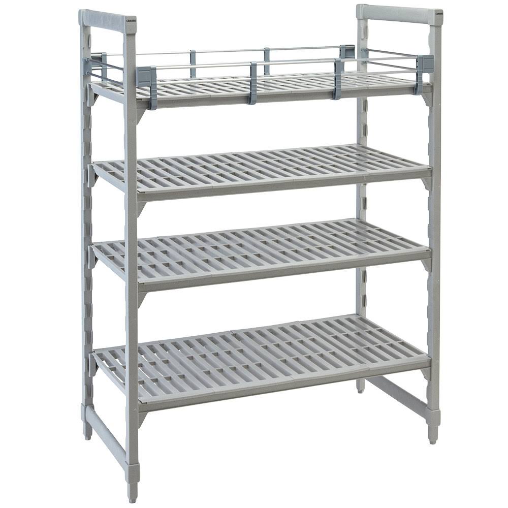 Full Shelf Rail Kit O65985