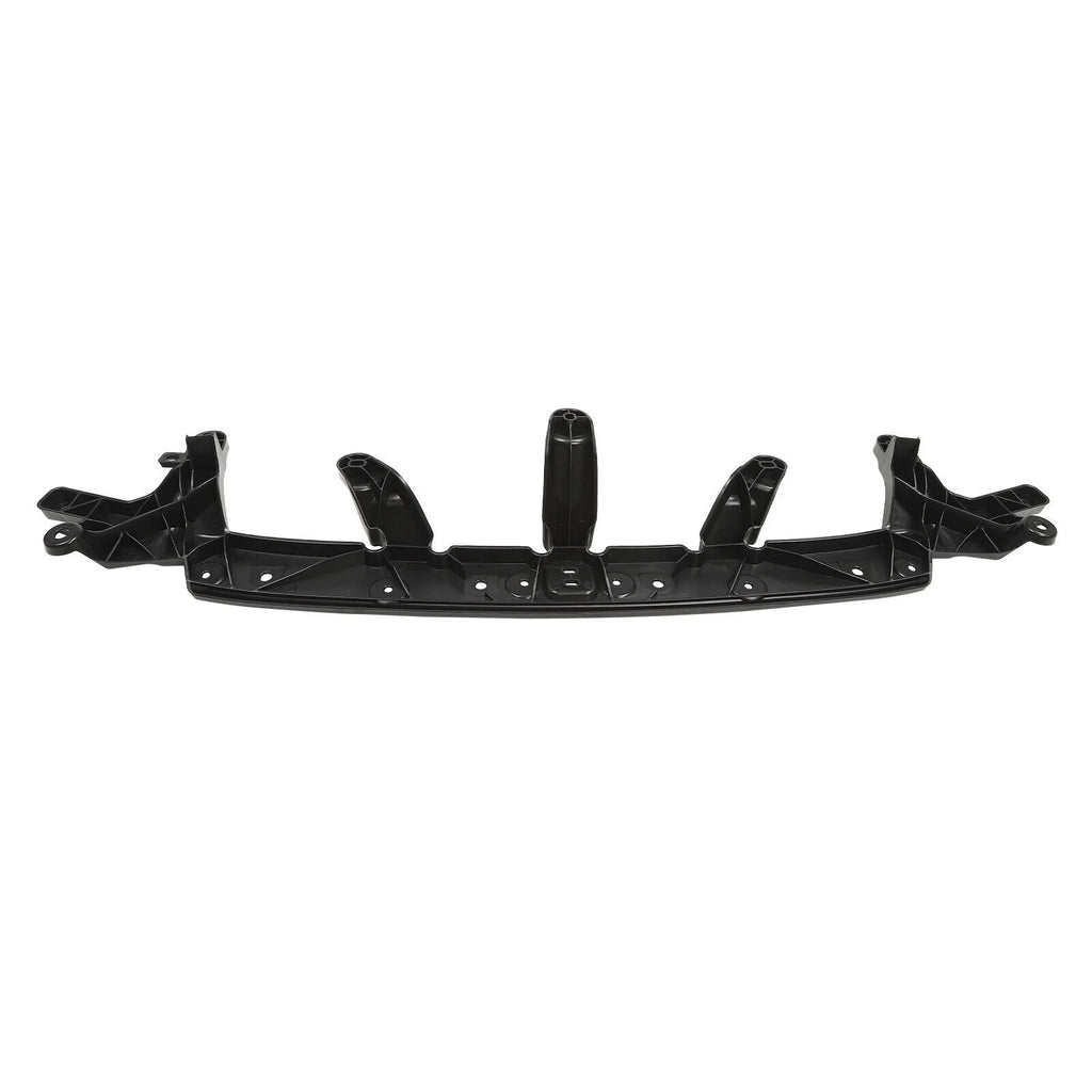 Front Bumper Upper Grille Carrier Mount Support Bracket C499