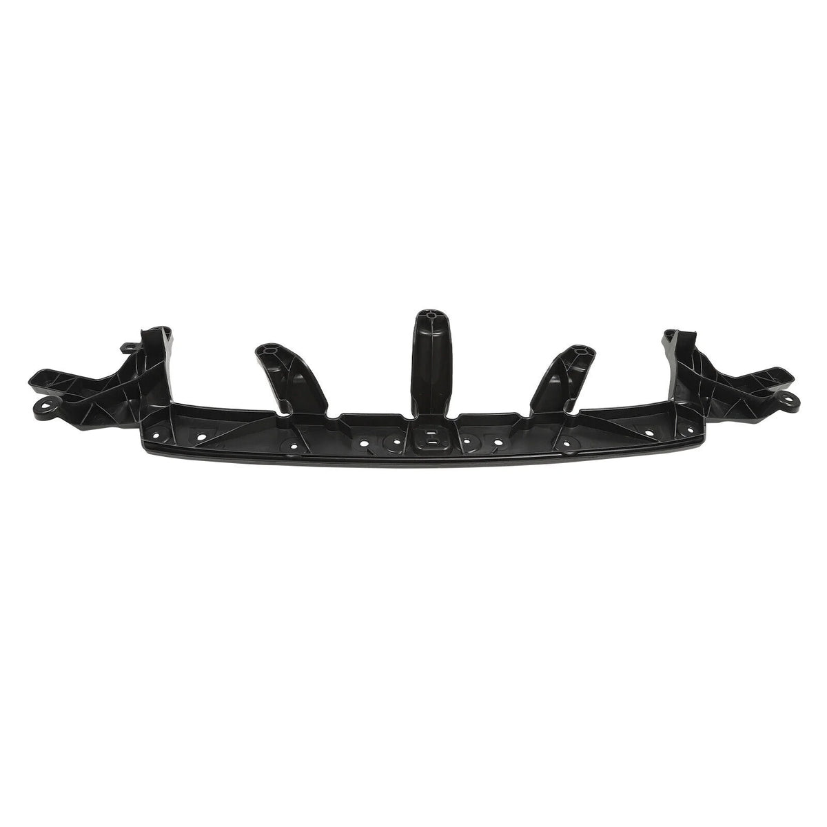 Front Bumper Upper Grille Carrier Mount Support Bracket C499