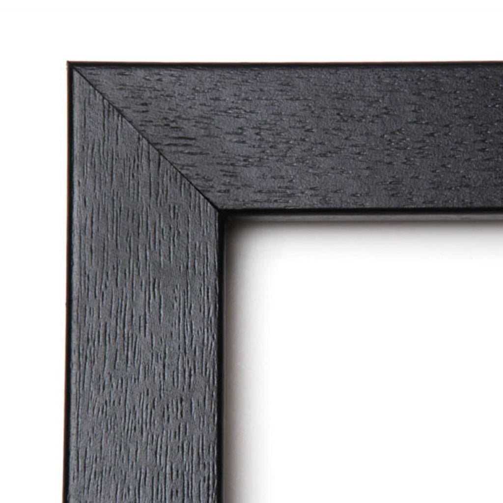 Framed Print D203