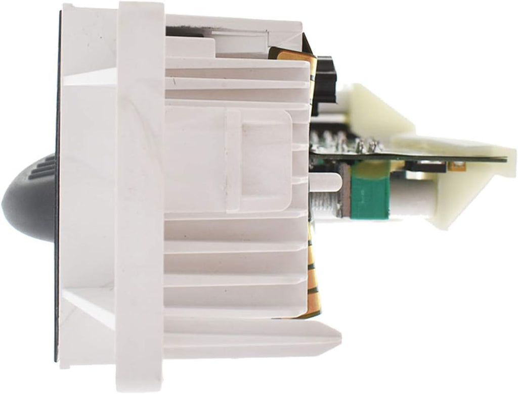 AC Heater Control Panel Pack of 2 G89896