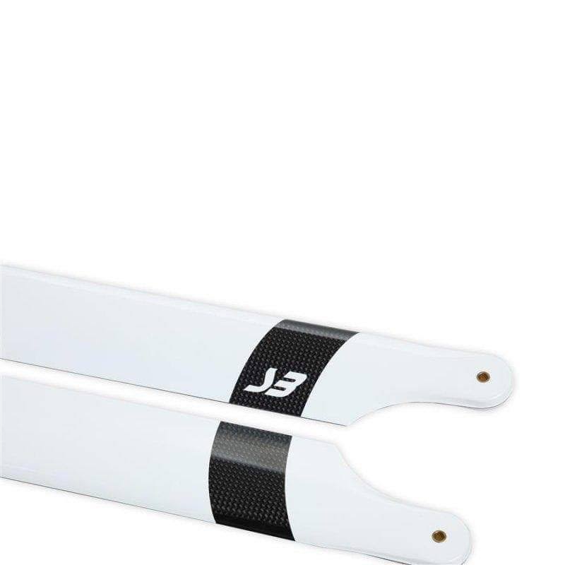 Black Belt 605 Main Blades W780