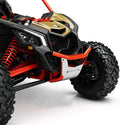 Red Front Bumper Kit O347684