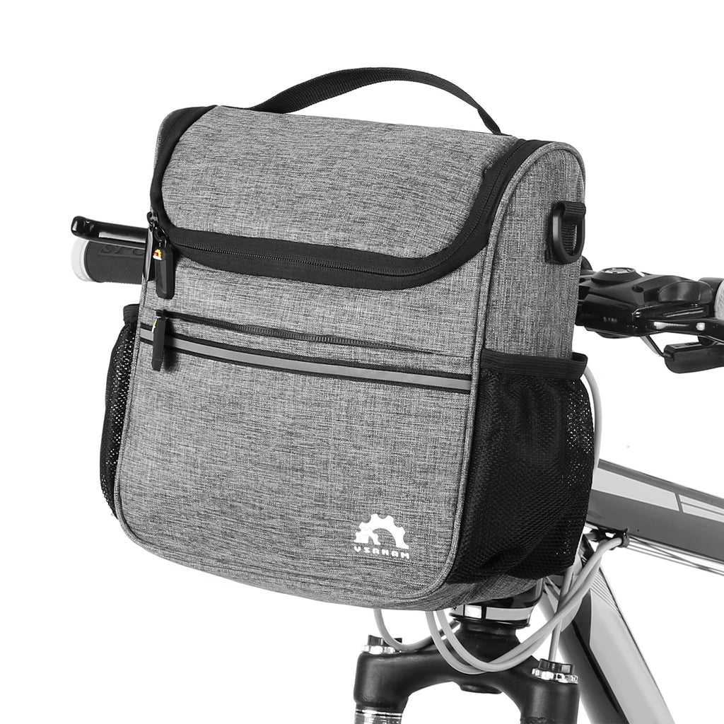 Waterproof Bike Handlebar Cooler W426