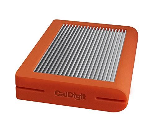 2TB USB 3.1 Gen 2 Type-C External Hard Drive B819733