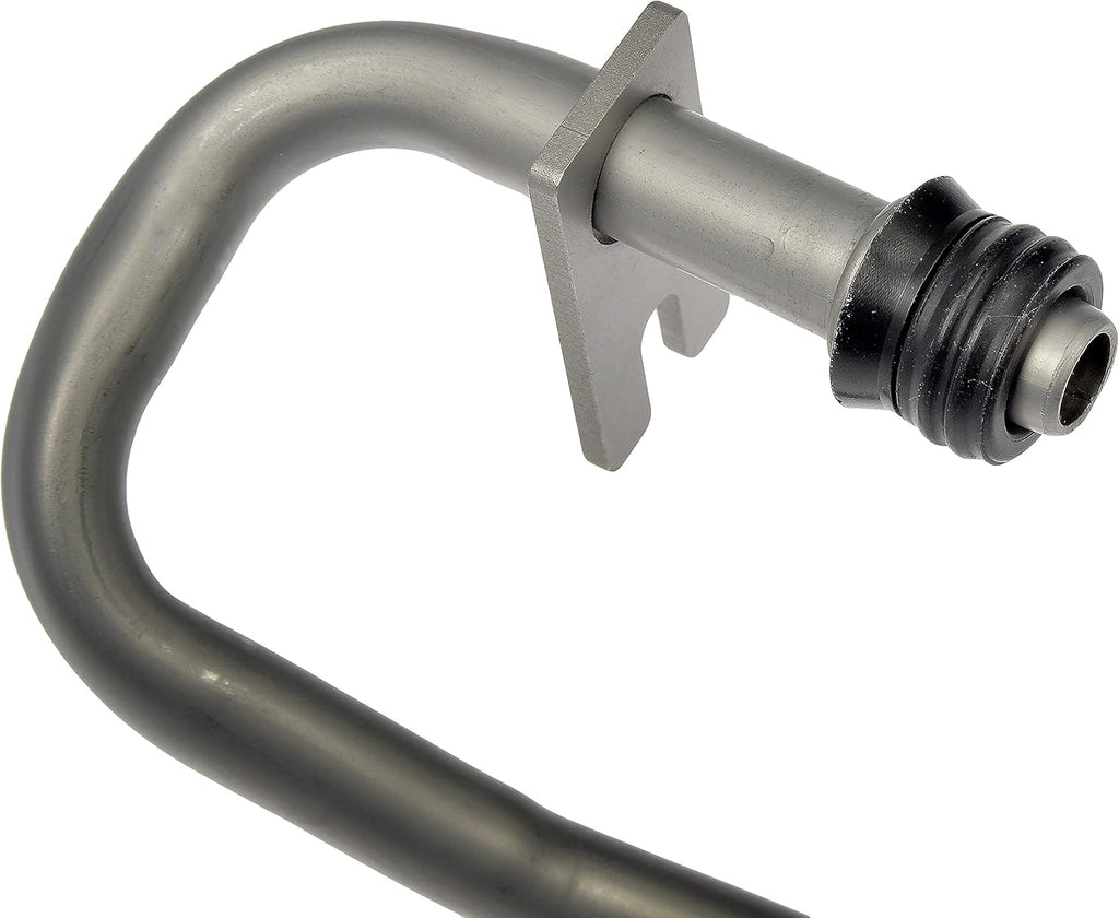 Automatic Transmission Oil Cooler Hose Assembly Pack of 2 Z4608