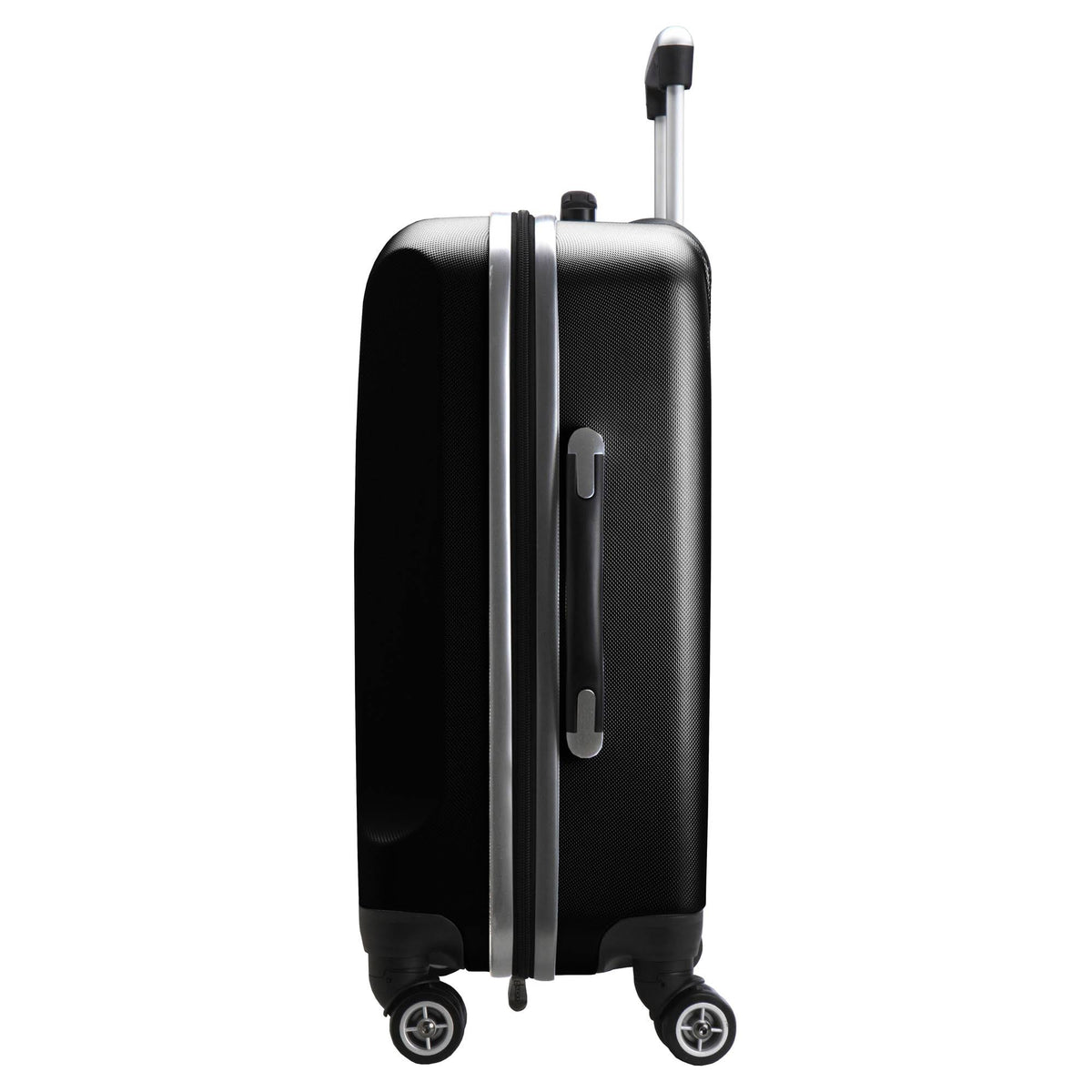 Black 20 inch Carry on Hardcase Spinner U2259