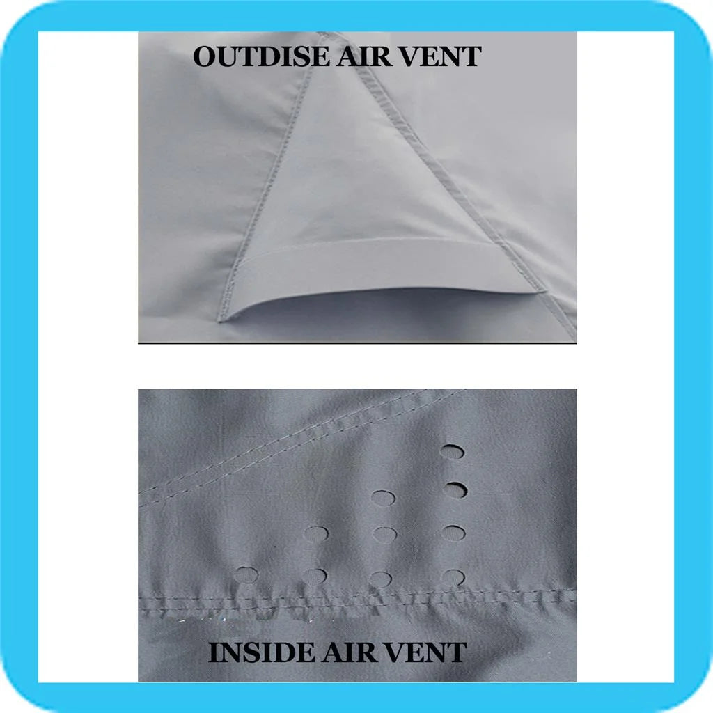Boat Cover X336