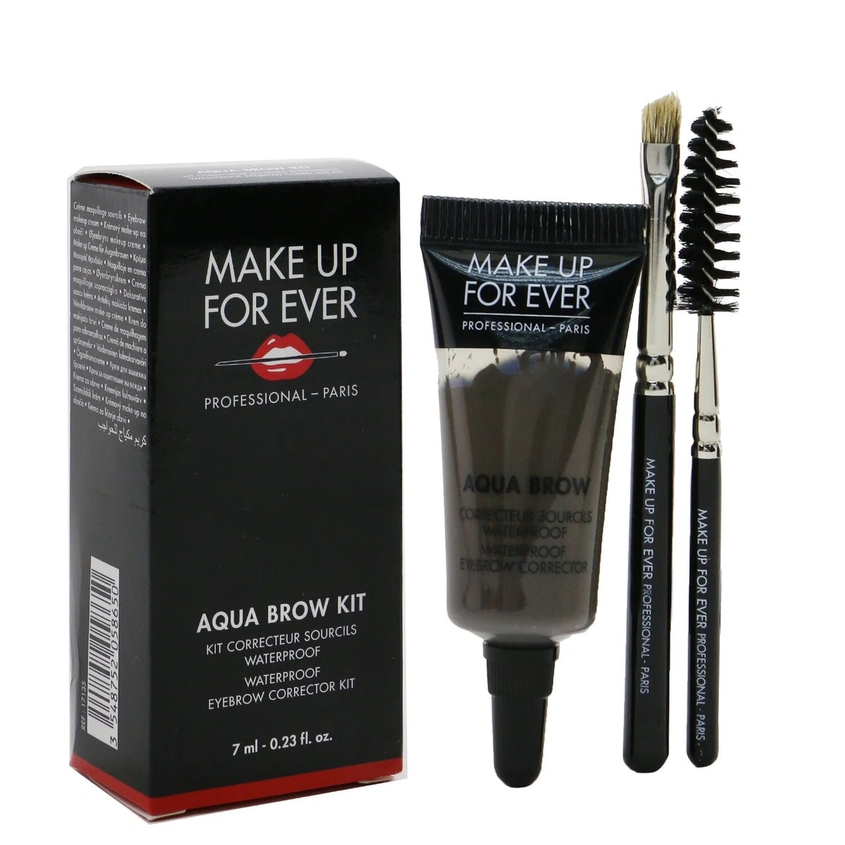 Aqua Brow Kit - #35 Taupe 7ml/0.23oz U6127