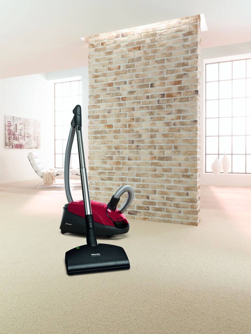Canister Vacuum Q720735