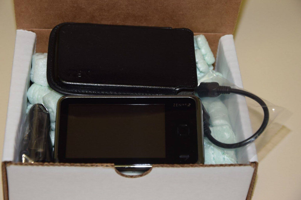 16 GB Digital Player P217