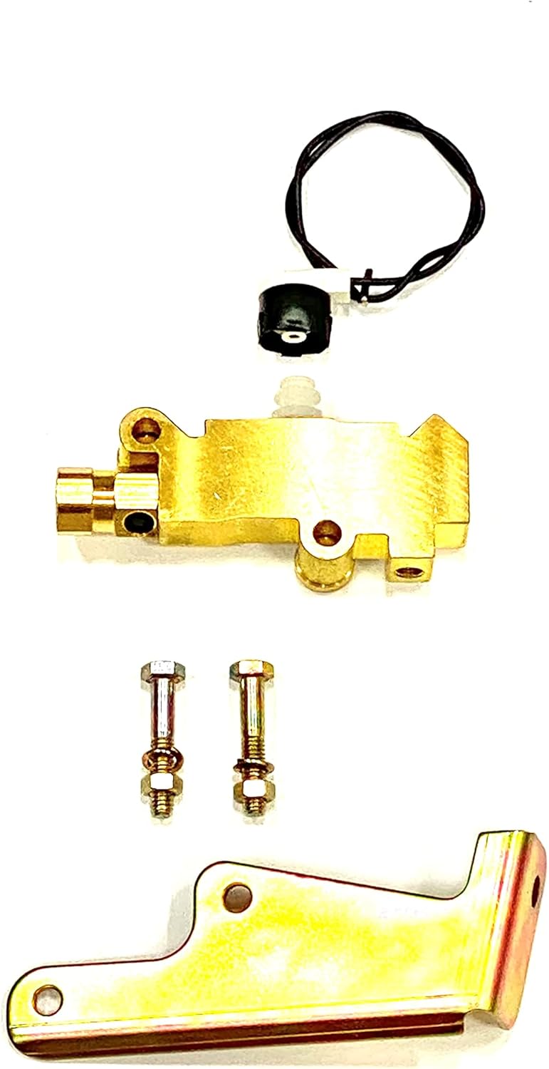 Stainless Full Car Brake Line Kit A961