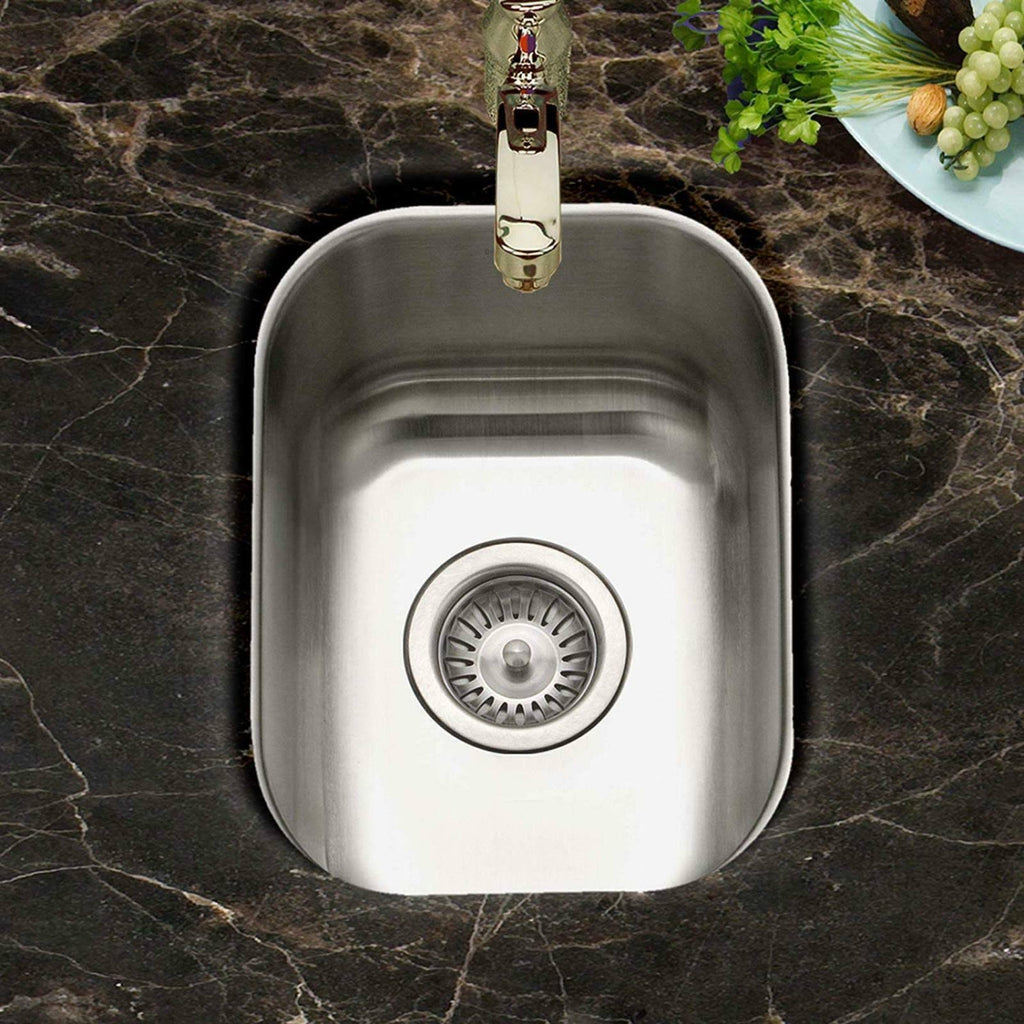 Undermount Bar Sink K336