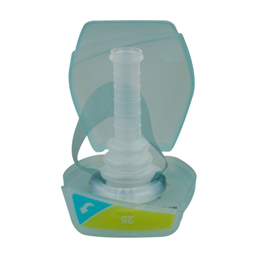 Male Self-Adhering External Catheter P723