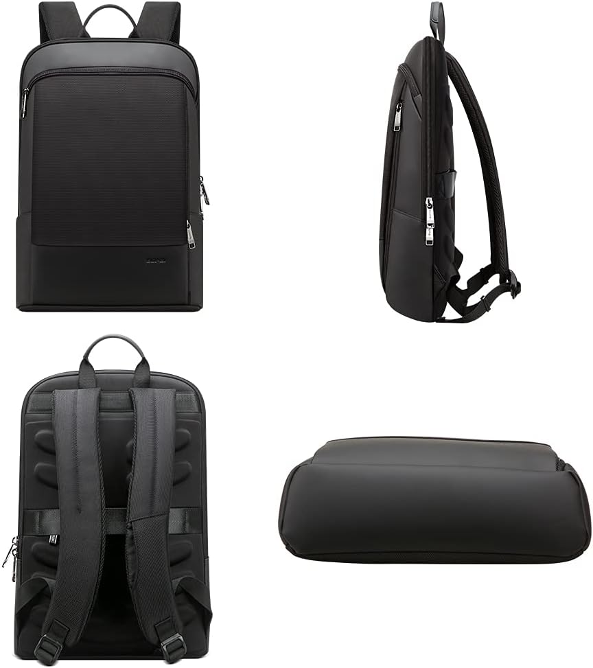 17 inch Anti Theft Waterproof Laptop Backpack J799027