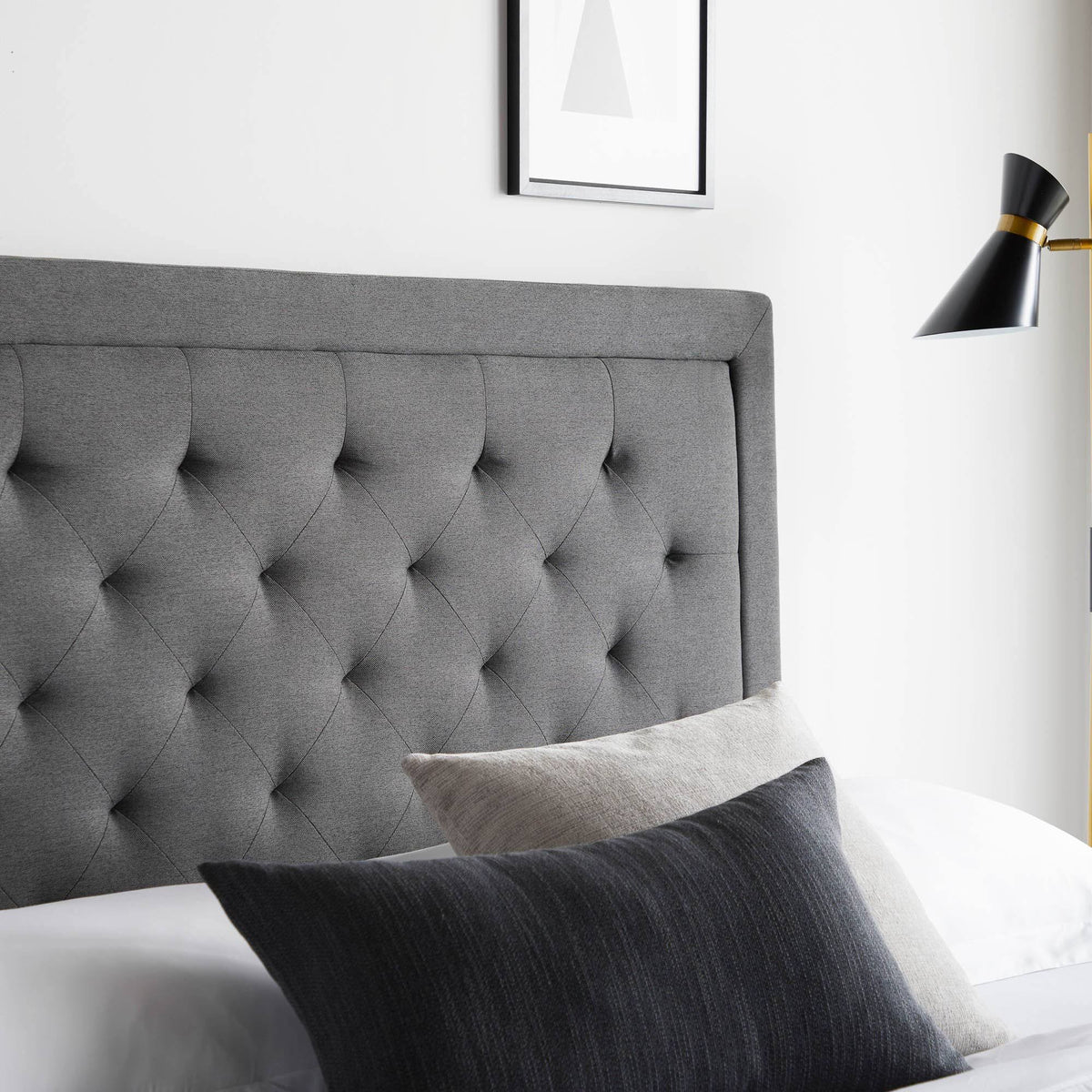 Desert King Headboard U309360
