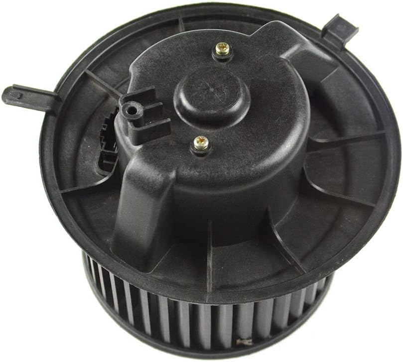 Front HVAC AC Heater Blower Motor with Fan Cage F2619