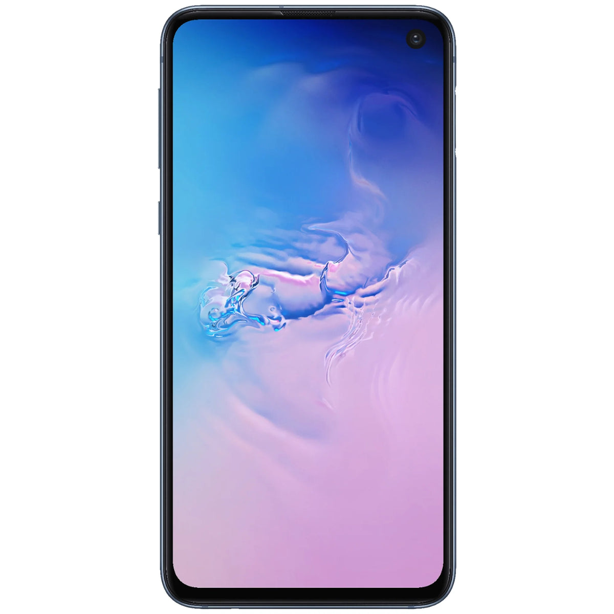Prism Blue Galaxy S10e 128 GB GSM Unlocked Refurbished T932