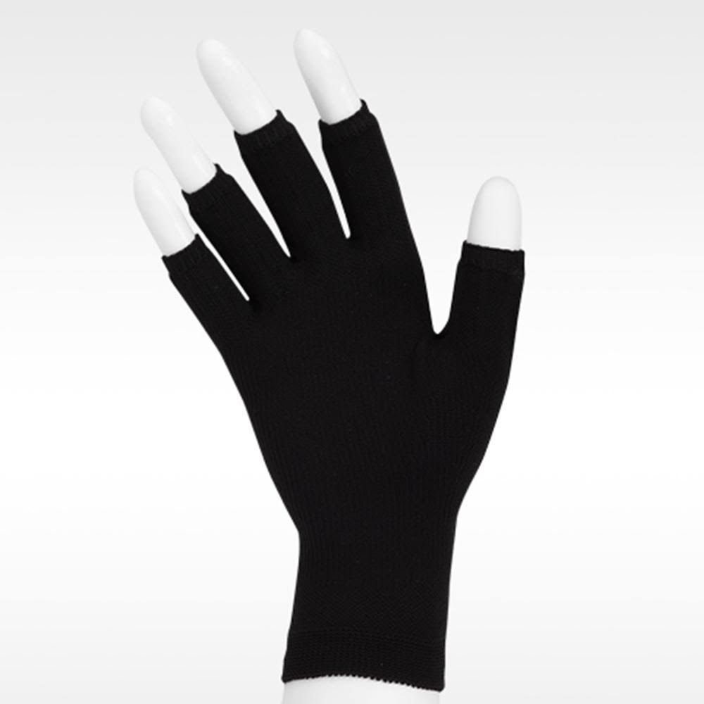 Soft Seamless Glove Left 20-30 mmHg Beige Small U877