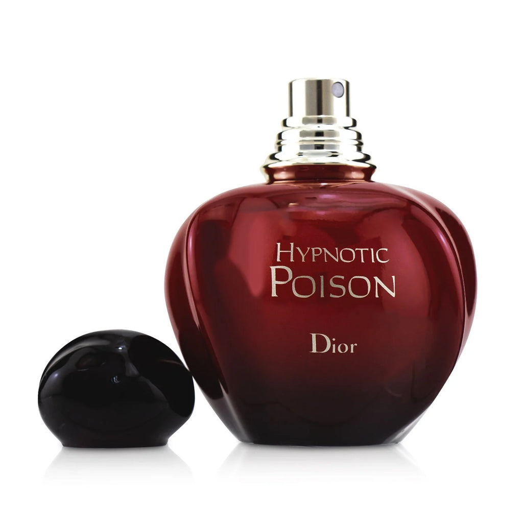 Hypnotic Poison Eau De Toilette Spray 50ml D49278