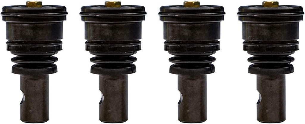Heavy Duty Replacement Ball Joints Set of 4 P3969